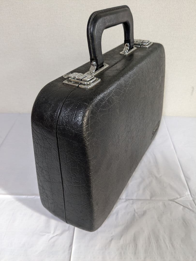 【ジャンク品扱い】 YAMAHA クラリネット YCL-27