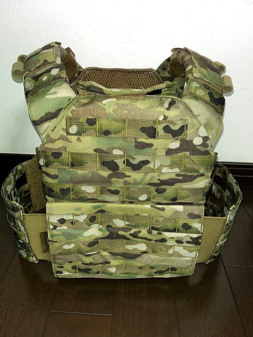 少佐専用