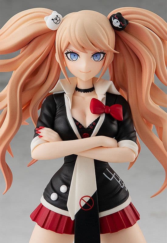 POP UP PARADE 江ノ島盾子 ダンガンロンパ2 新品未開封 フィギュア