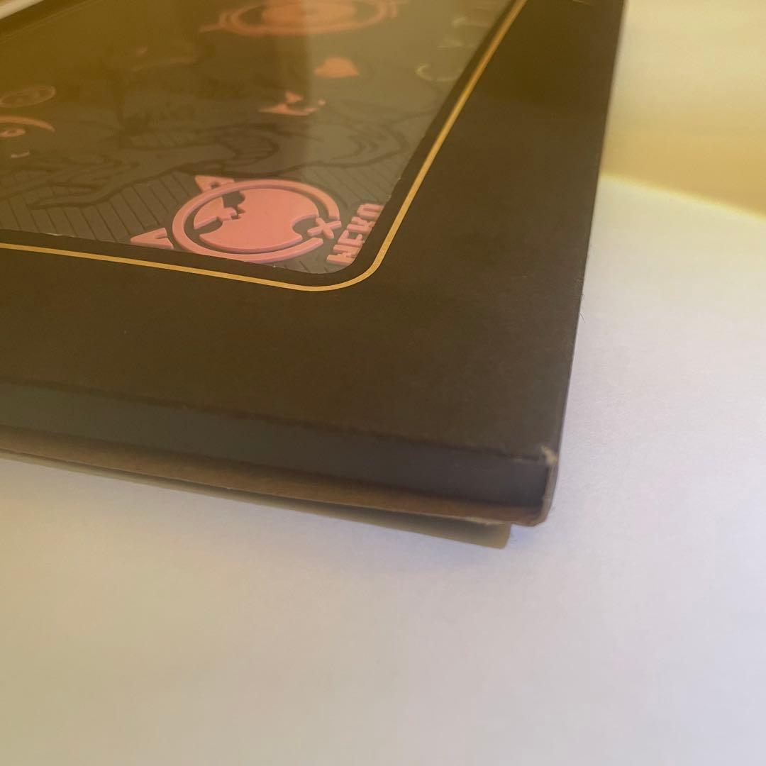 【激レア】CytusⅡ NEKO 滑り止めマット