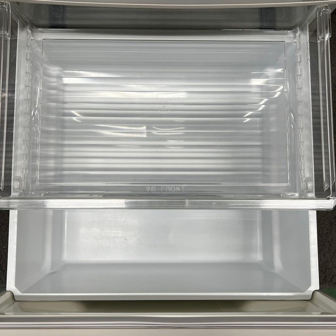 931⭕️冷蔵庫　パナソニック　大型　400-500㍑　フレンチ　安い　設置無料