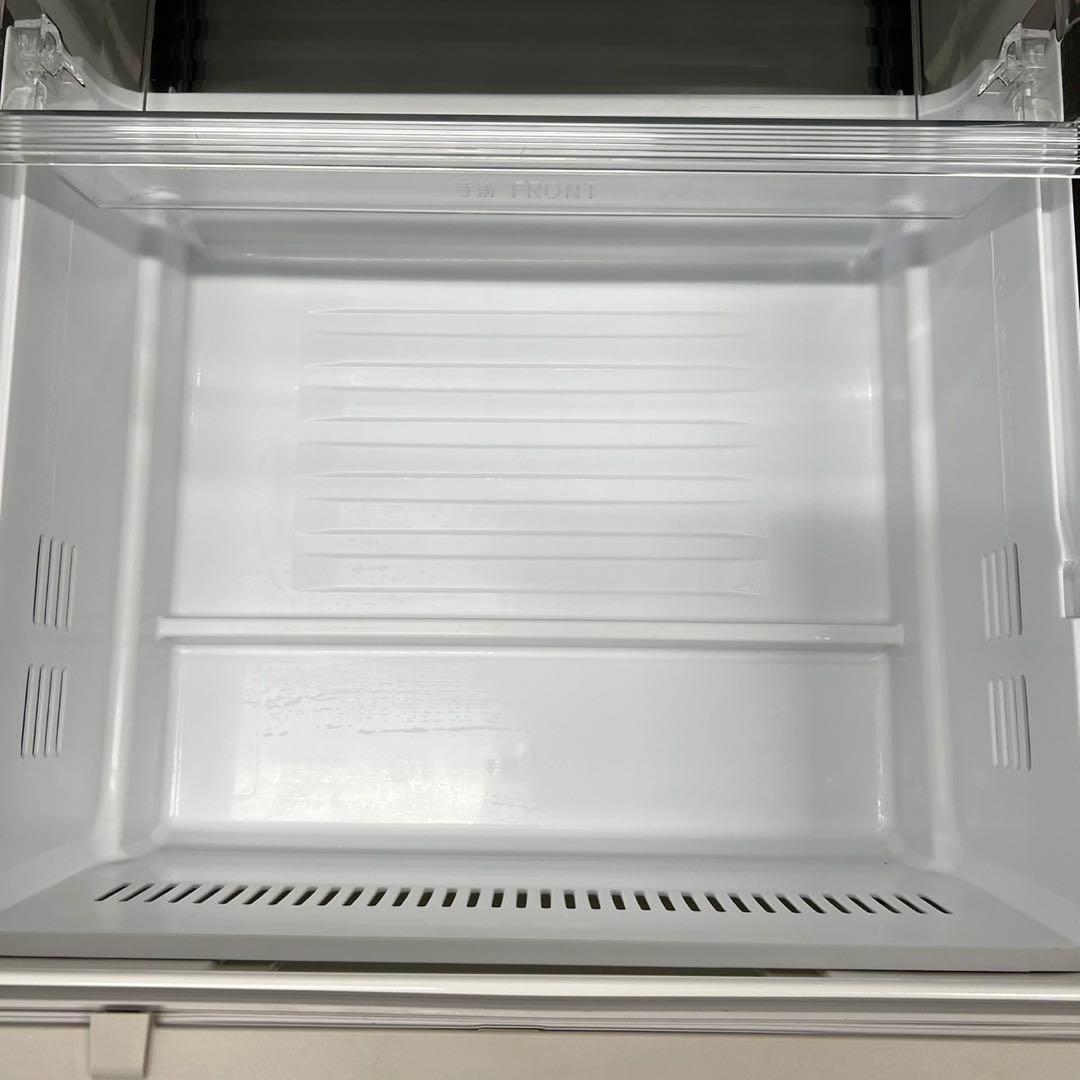 931⭕️冷蔵庫　パナソニック　大型　400-500㍑　フレンチ　安い　設置無料