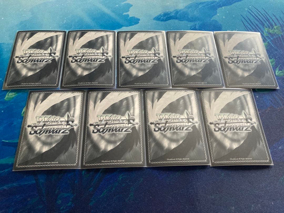 ウマ娘　フルレアパーツ