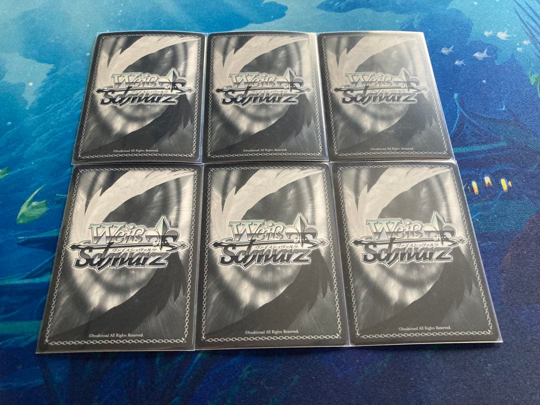 ウマ娘　フルレアパーツ