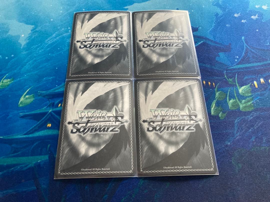 ウマ娘　フルレアパーツ