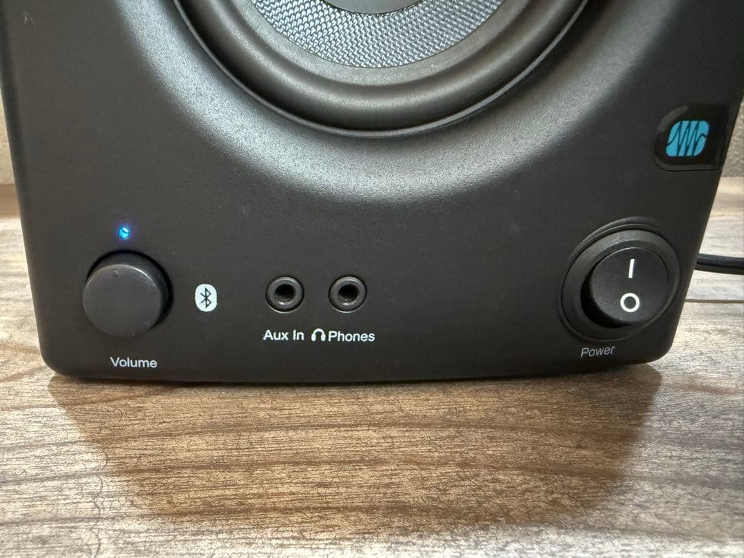 PreSonus Eris 3.5BT Bluetoothモニタースピーカー