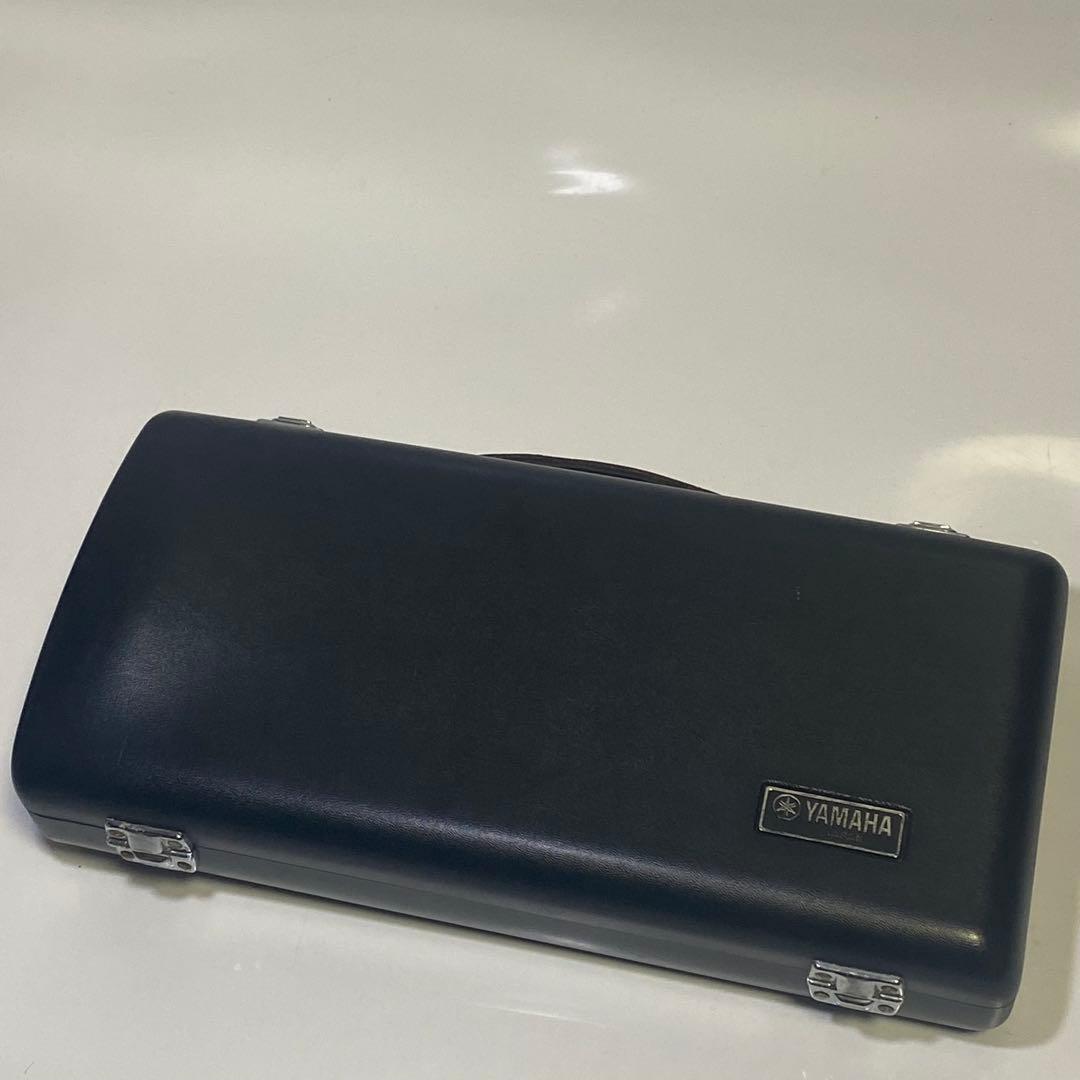 希少✨　【良品】クラリネット YAMAHA ヤマハ　YCL-35　YCL35