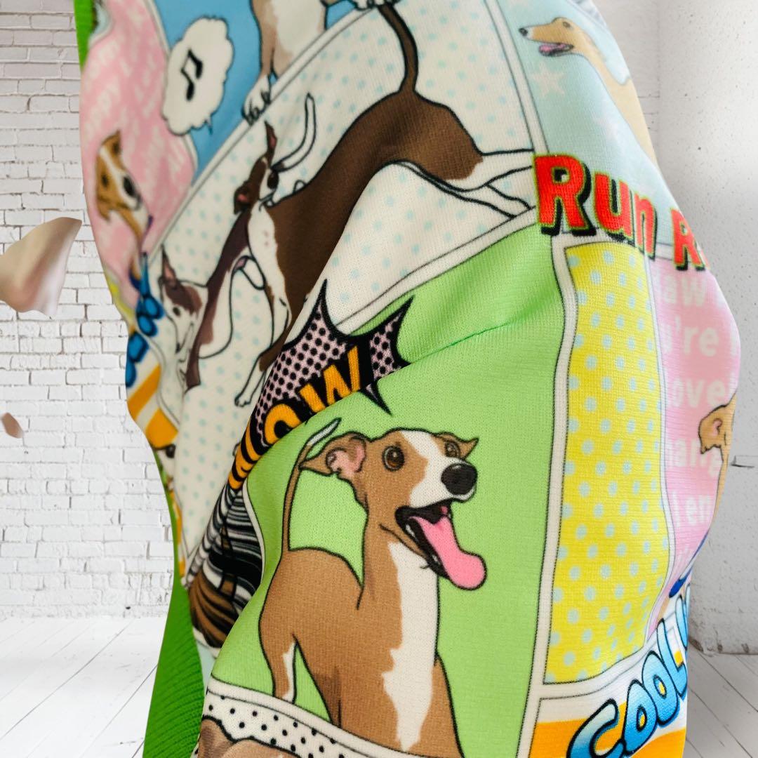 ⑮ミニピン、ミニピンを纏う　　　　　　　 　イタグレ、イタグレを纏う