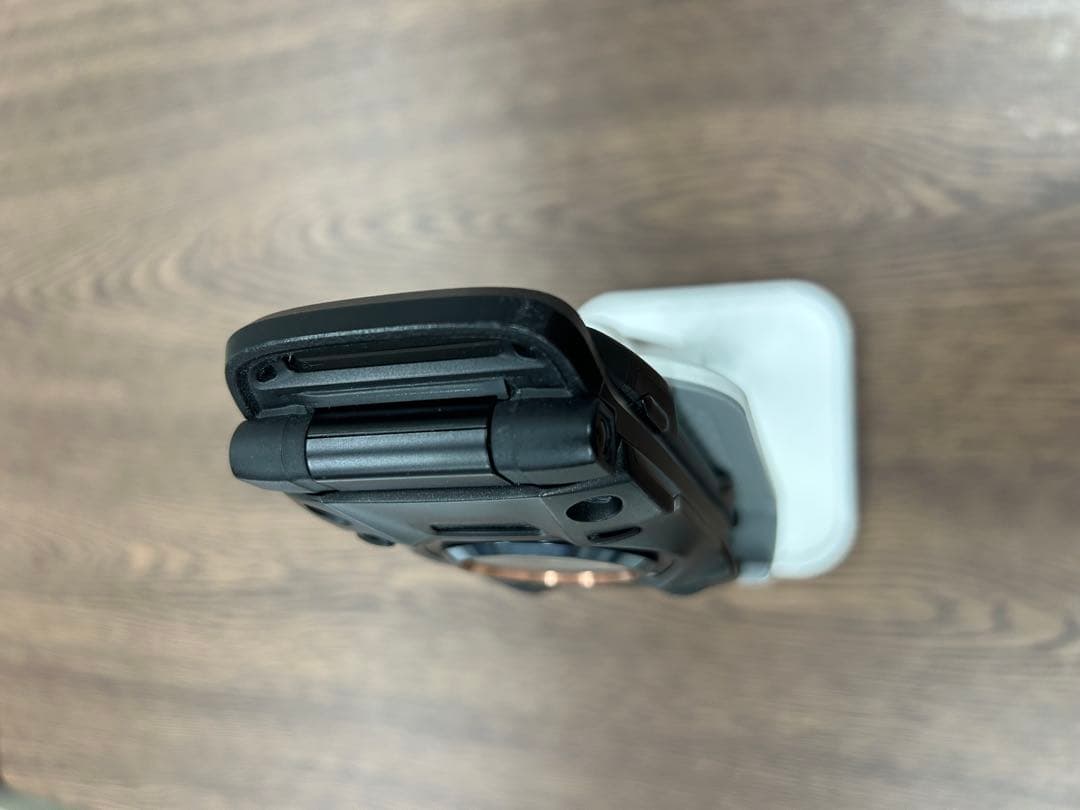 Gz One TYPE-XX 折りたたみ式携帯電話 本体