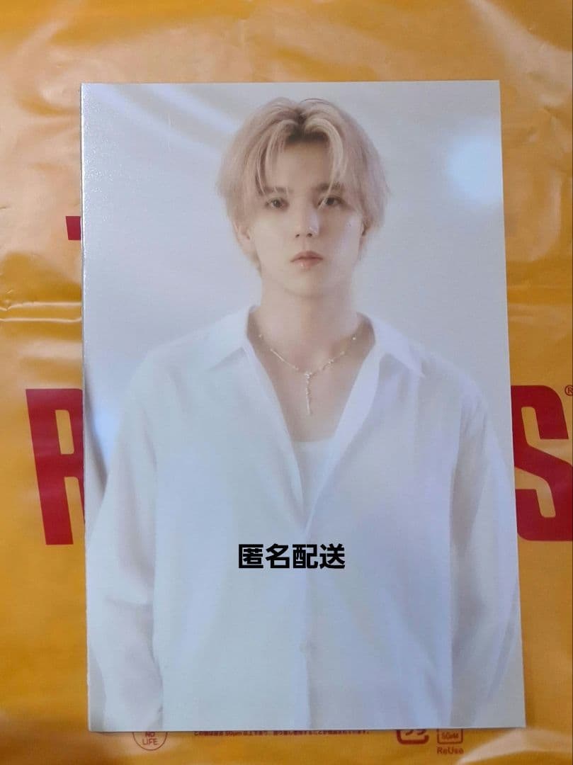 MAZZEL Only You タワレコパネル RAN