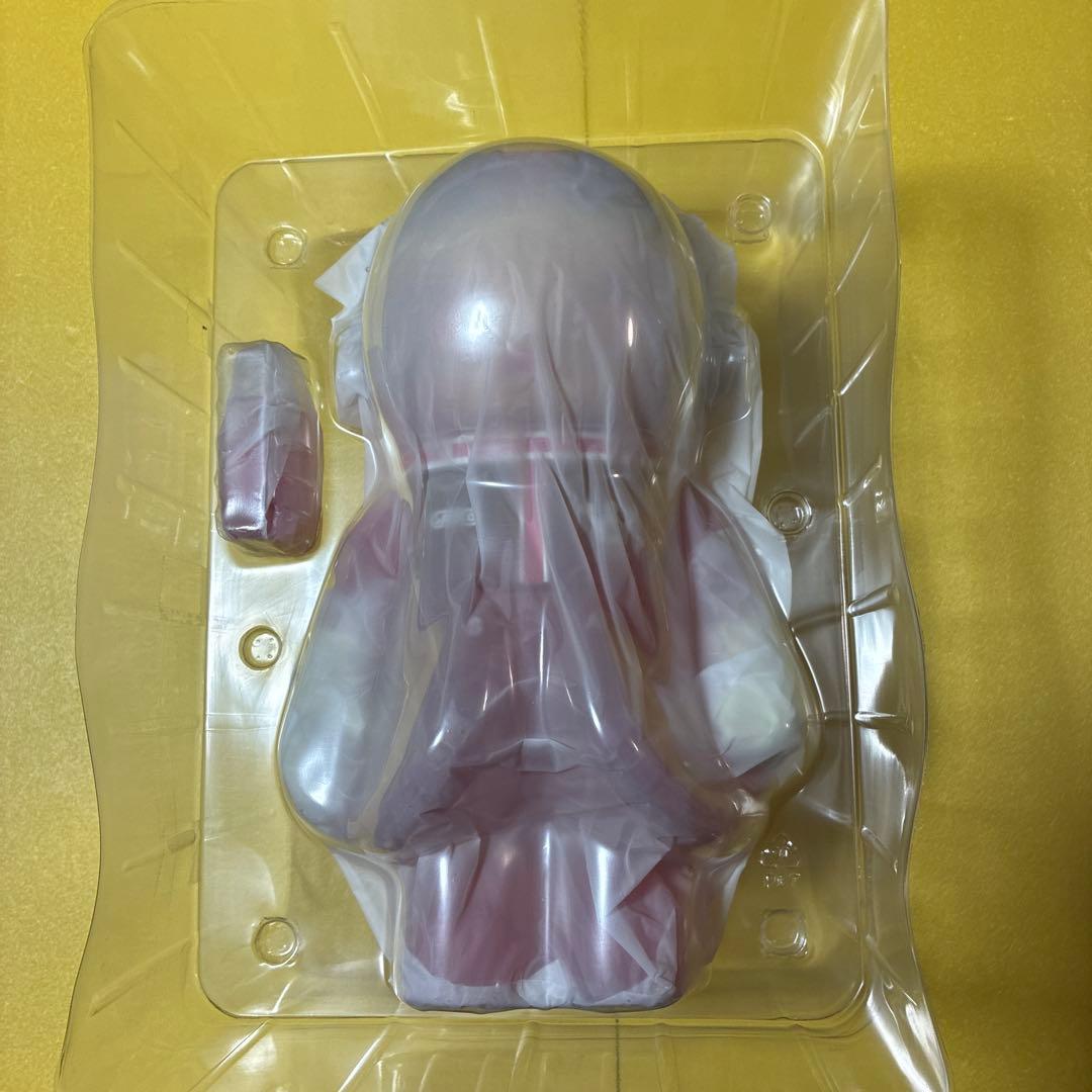 美品　POPMART SPACE MOLLY 400%