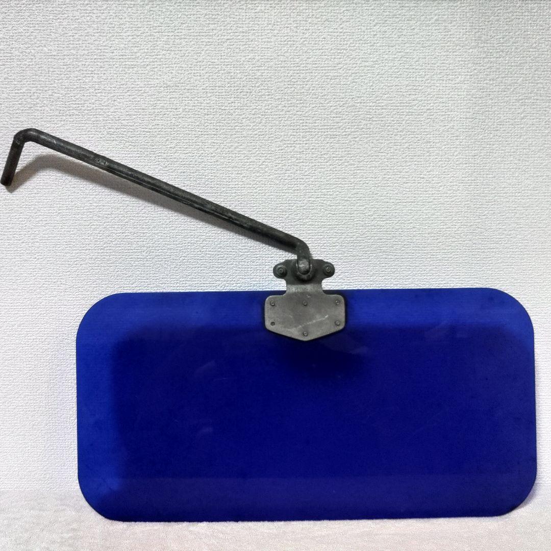 ★最終価格★　飯山線 　キハ５８ 運転席用 日除け サンバイザー　長野機関区