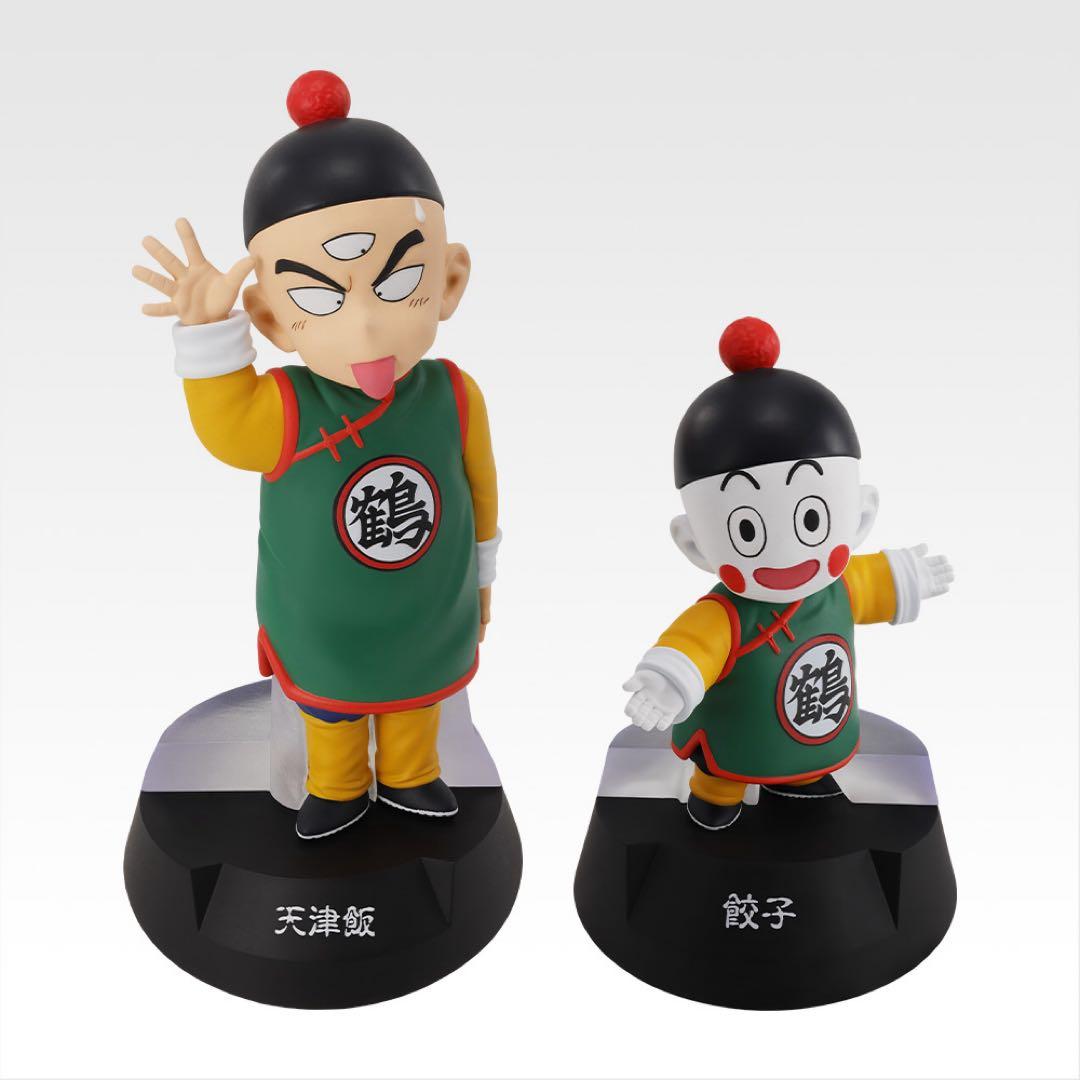 一番くじ ドラゴンボール ASSEMBLE COLLECTION 孫悟空少年期編