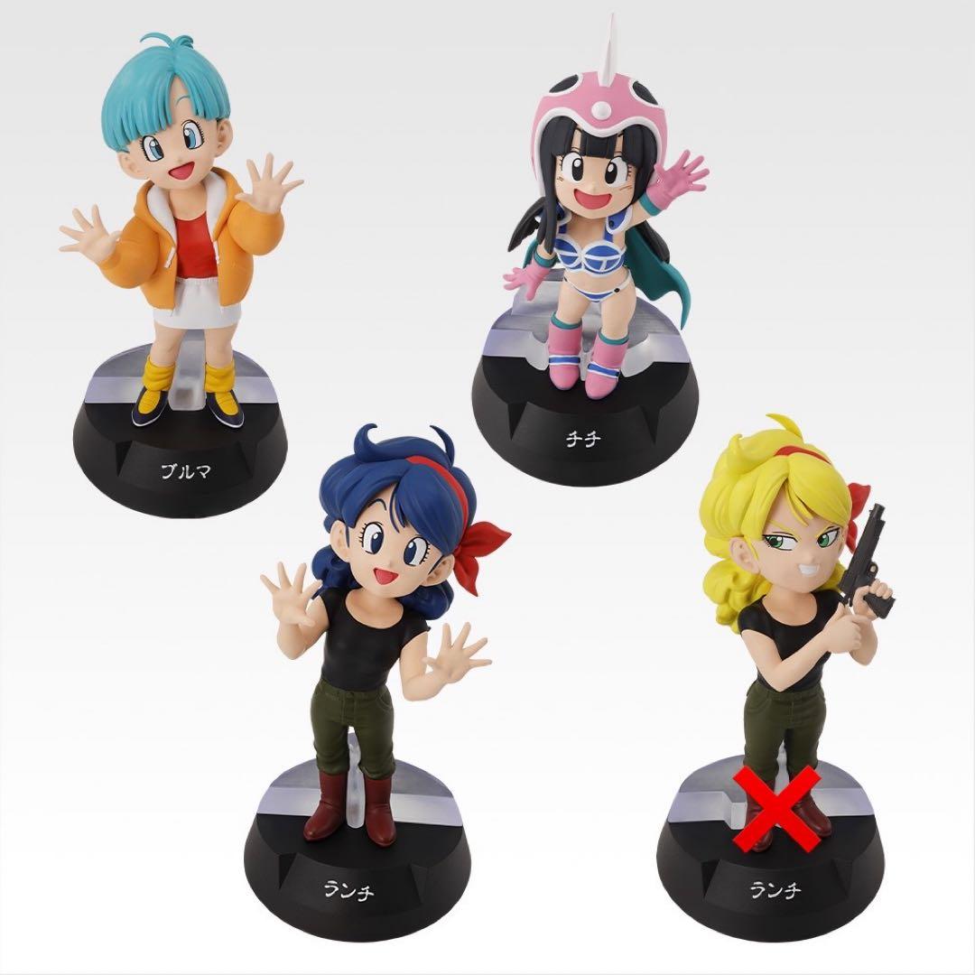 一番くじ ドラゴンボール ASSEMBLE COLLECTION 孫悟空少年期編