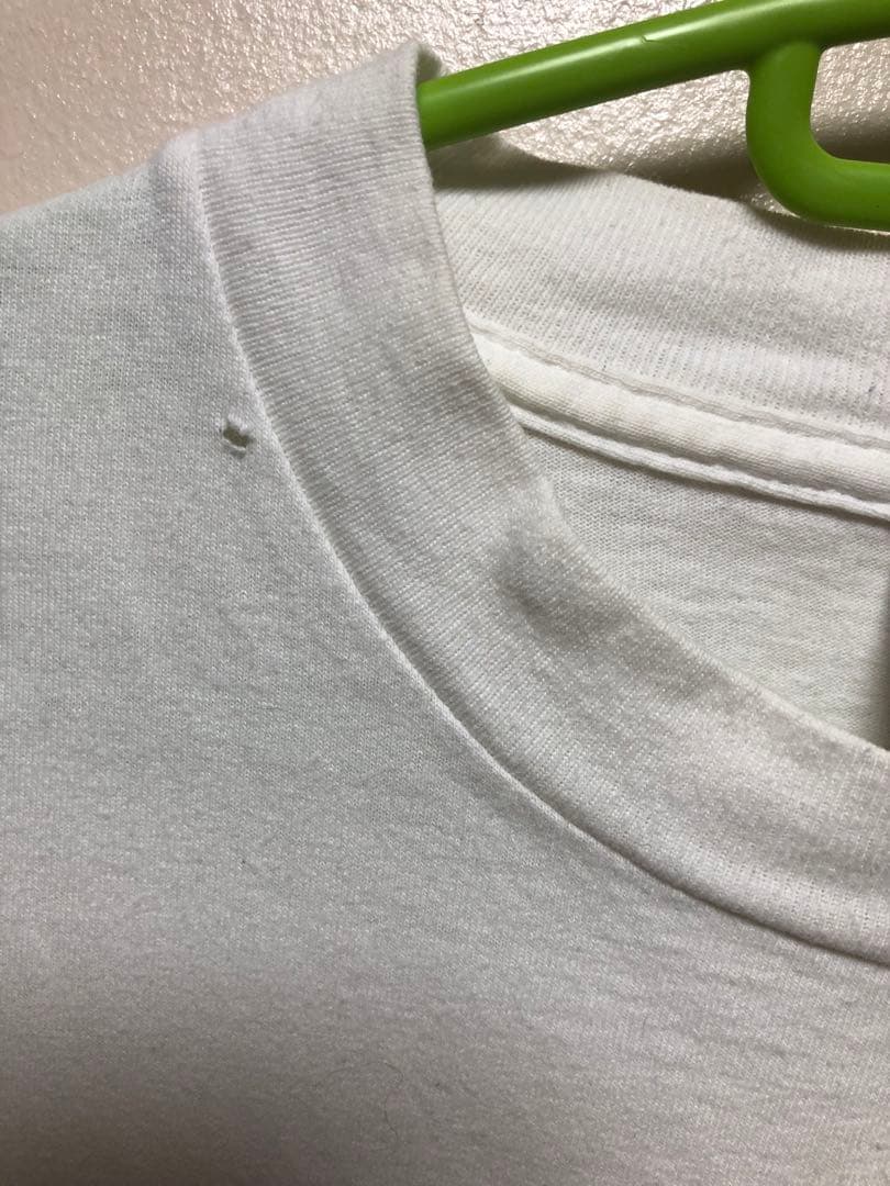 ダ*ヲ様 最終値下げ済み 90s 鉄拳 3 tシャツ TEKKEN ゲーム