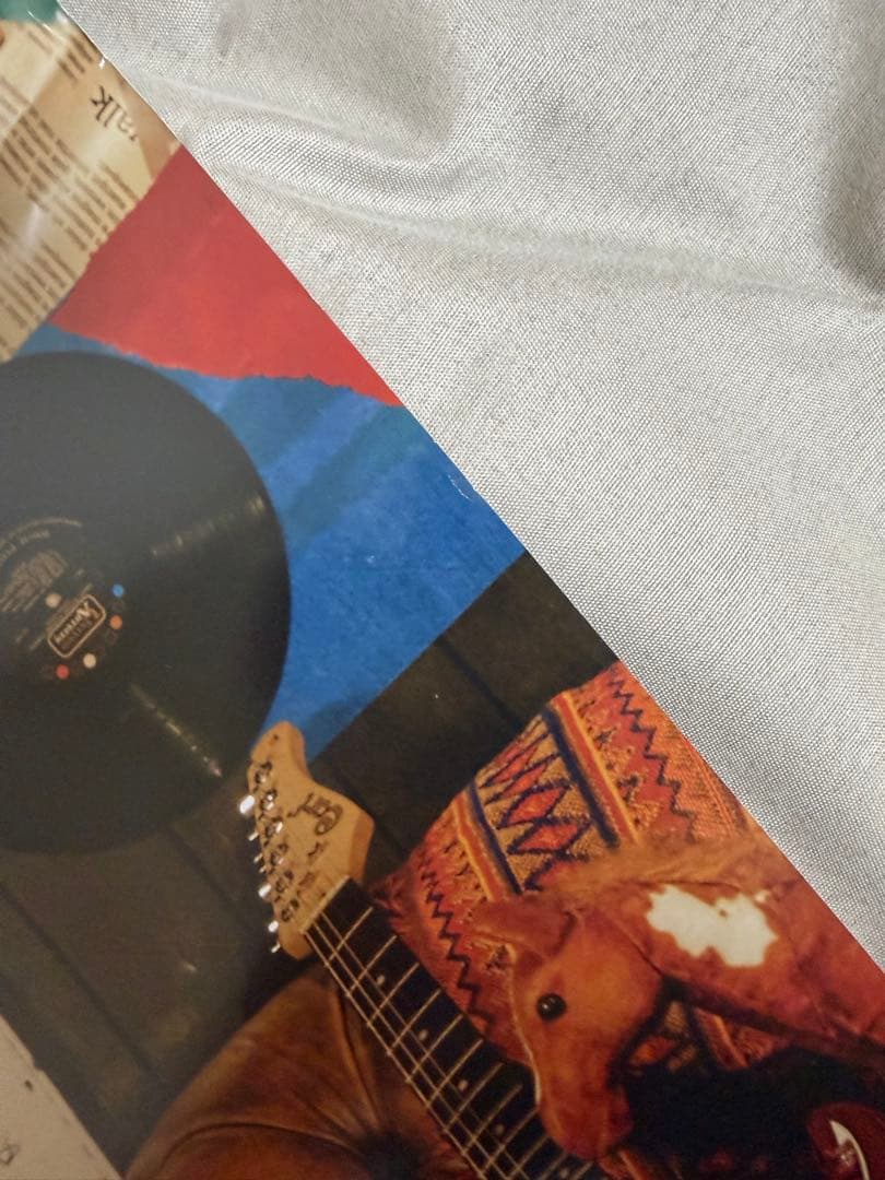 WHERE DO WE GO 金城碧海　JO1 サイン入りポスター