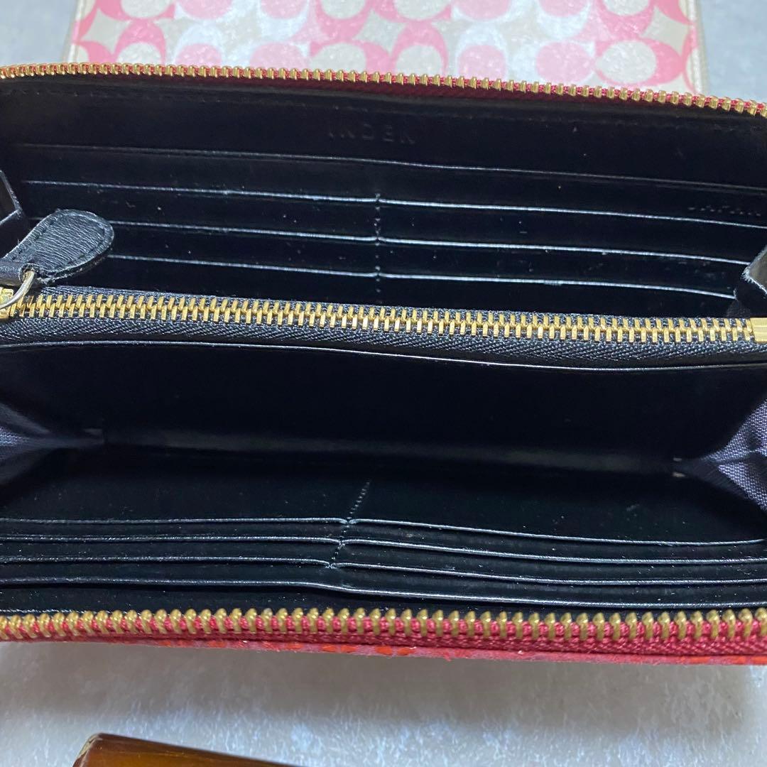 LOUIS VUITTON VERSACE セット 大量 まとめ売り 財布