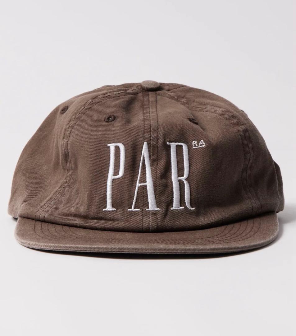K*R様 by parra Store logo 6 panel OVY 藤井風