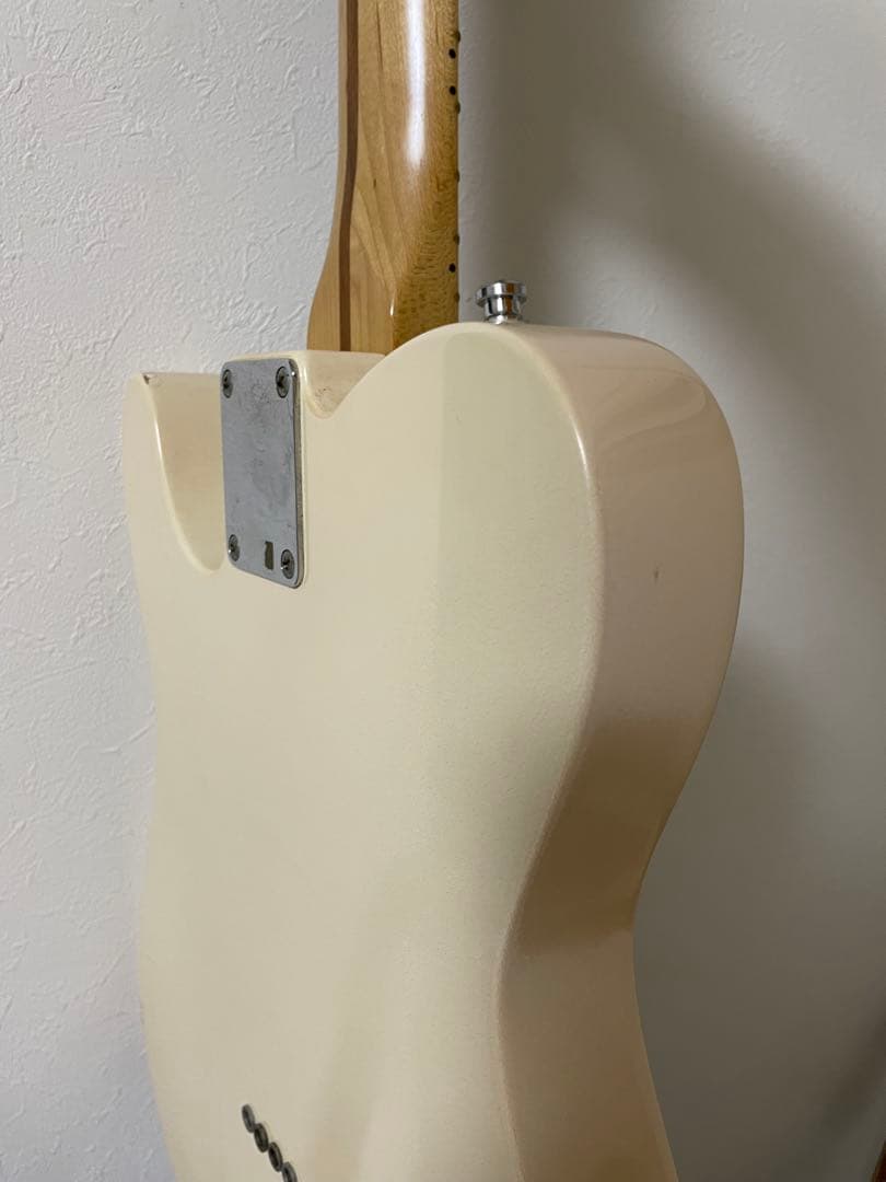 【特価】Fender Mexico Telecaster