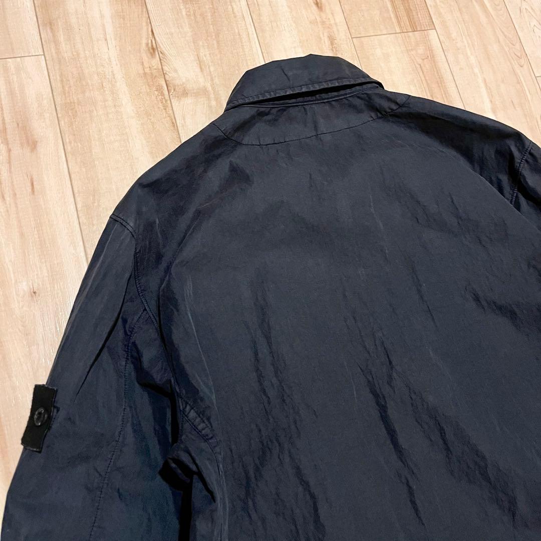 激レア！2019SS STONE  “GHOST PIECE”JKT