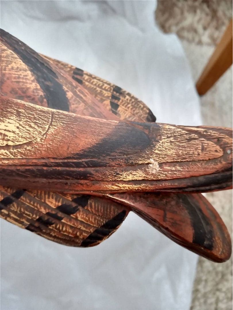 イタリア　オブジェ　作家物　Elli Malevolti ブロンズ　インテリア