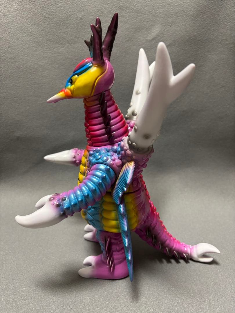 MAT(MONSTER ART TOY)シリーズ　アリブンタ（1期）