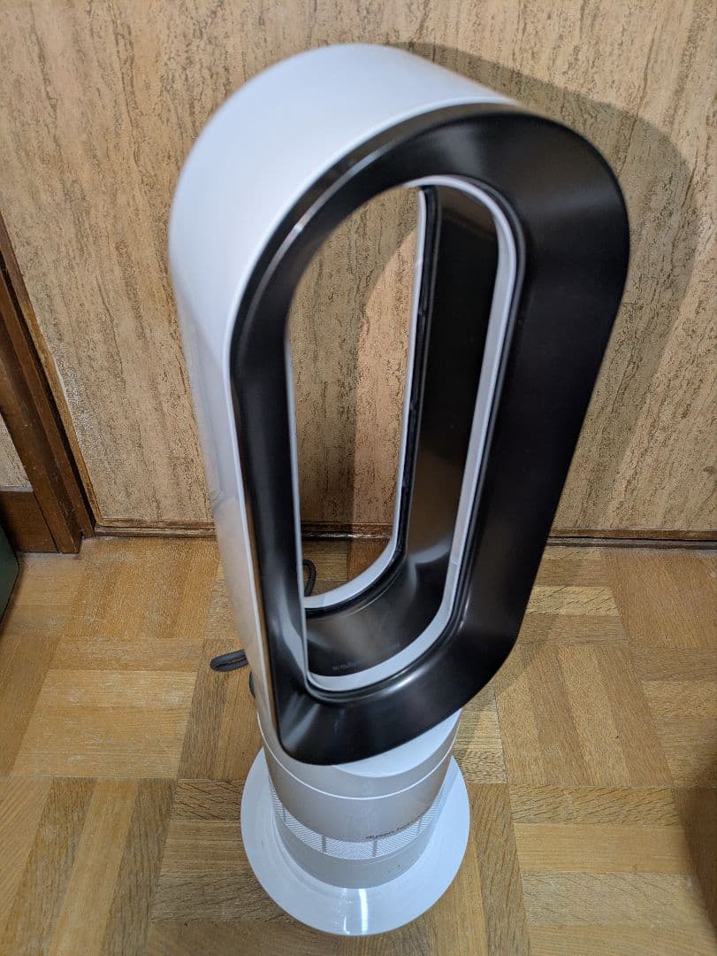 【2020年製】dyson hot+cool AM09 純正リモコン 動作確認済