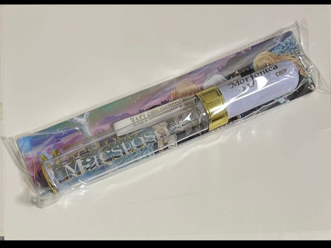 Morfonica 5th Anniversary LIVE 特典 ブレード