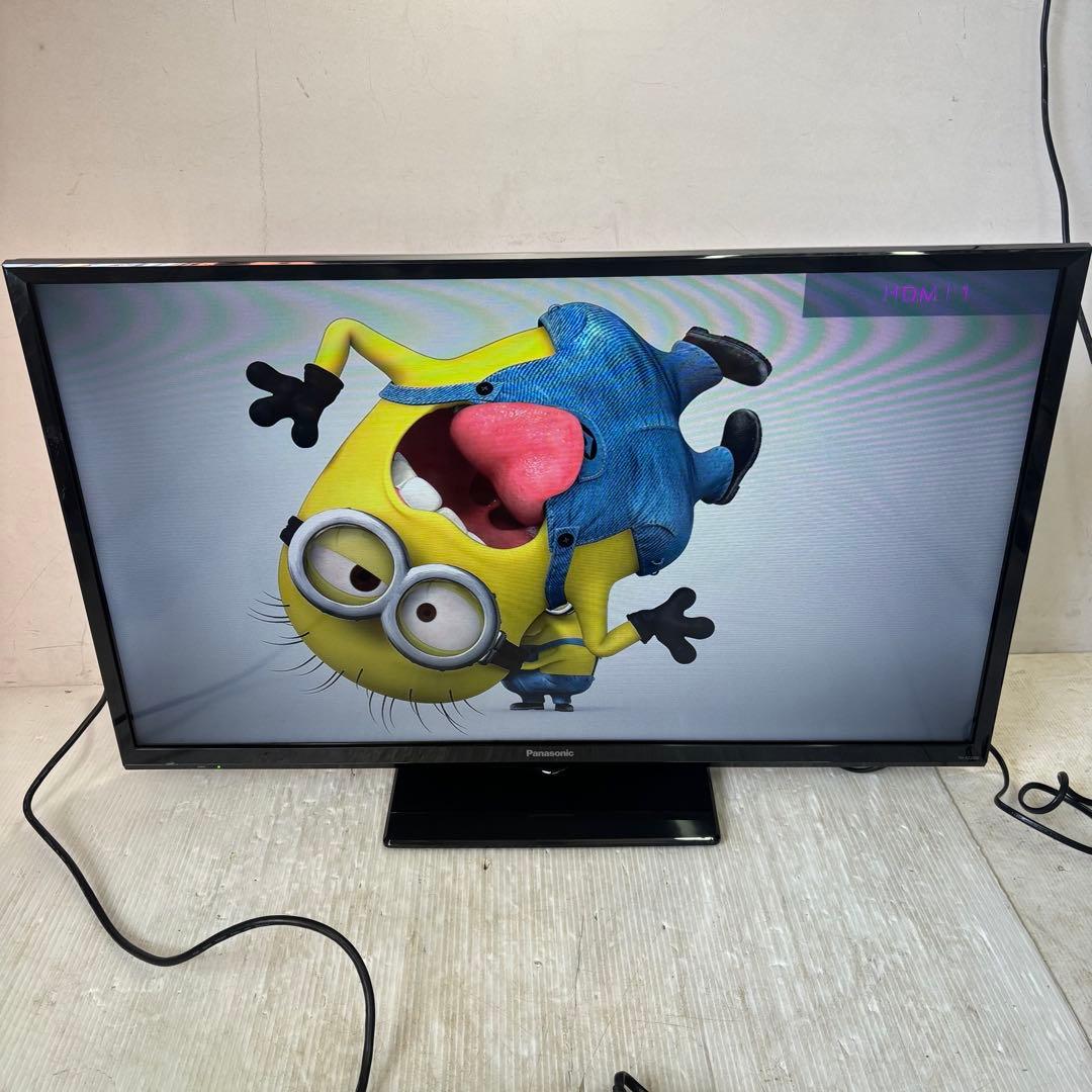パナソニック　TH-32J300 液晶テレビ　2023年製