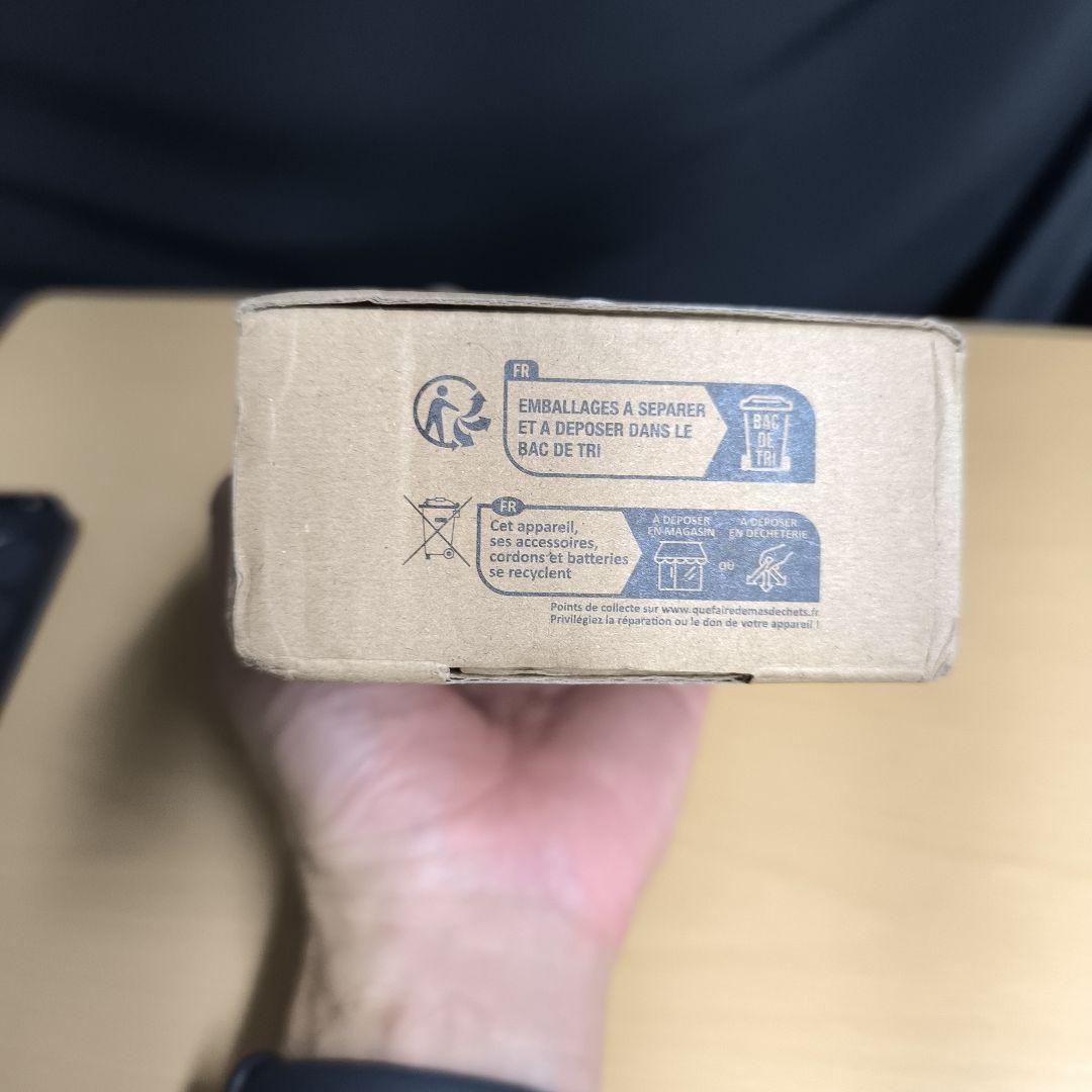 SONICAKE PocketMaster 　マルチエフェクター　パープル