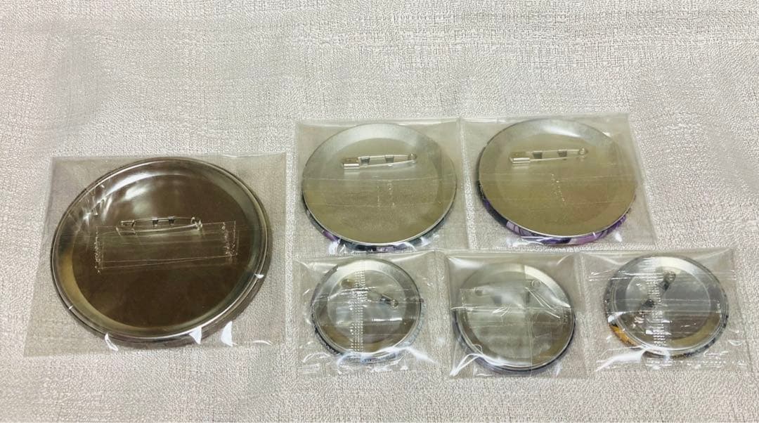 ヒロアカ 缶バッジ アクキー アクスタ バースデー ポスカ まとめ売り 相澤