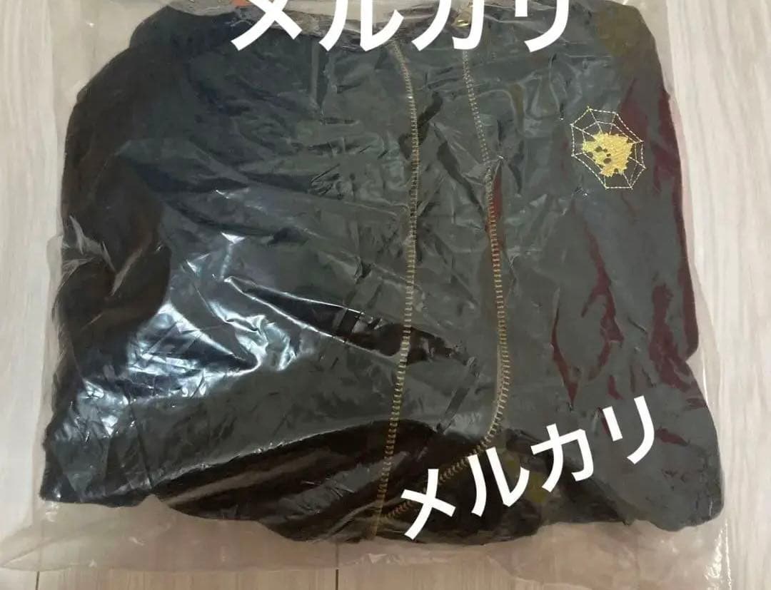 ポケモン　バチュル ハロウィン　パーカー