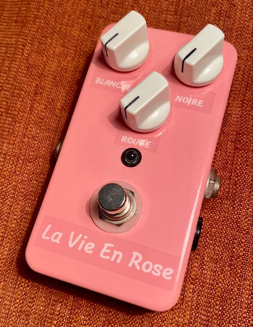 専用先入観を捨てて踏め！！最強RAM'S HEAD系clone