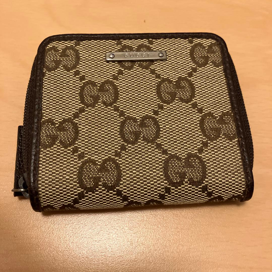 GUCCI ケース