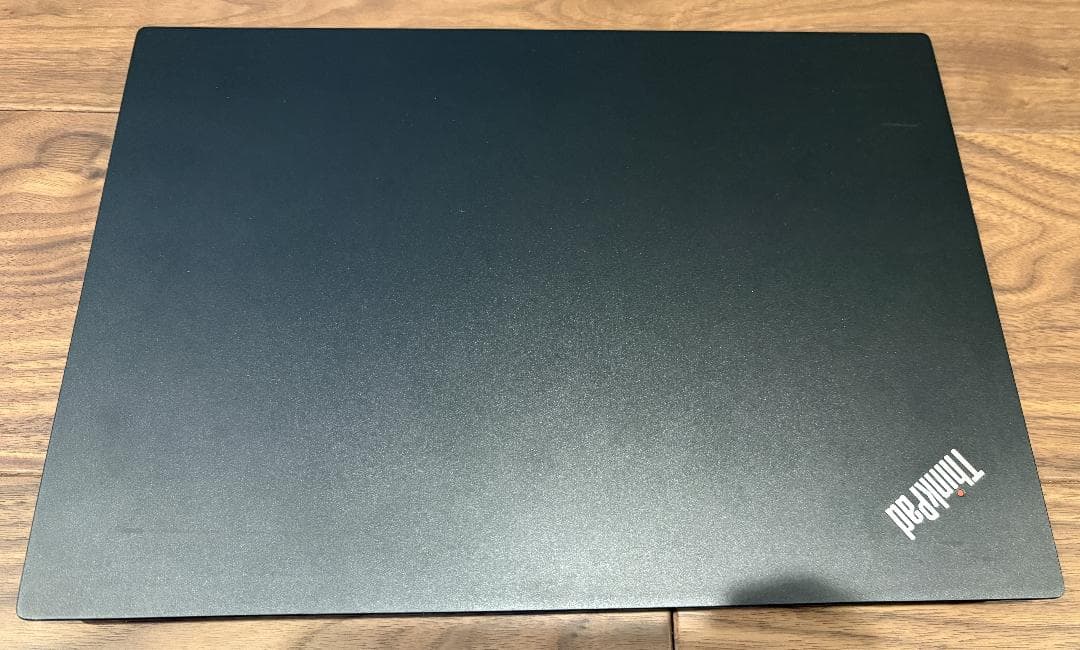 Thinkpad L13 Gen2 i5-1135G7 ジャンク