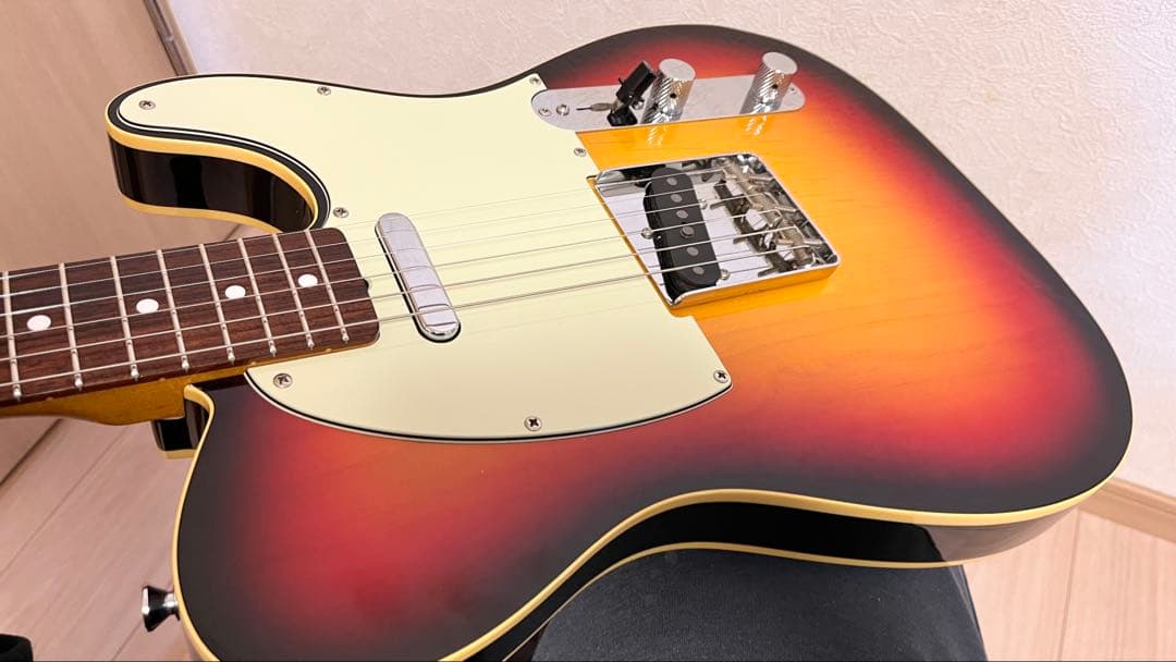 【レア】head テレキャスタータイプ