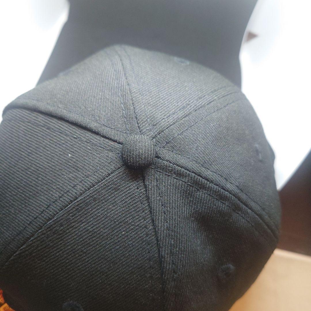 NEW ERA 9FIFTY \"B'z MODEL\" 大人用サイズ