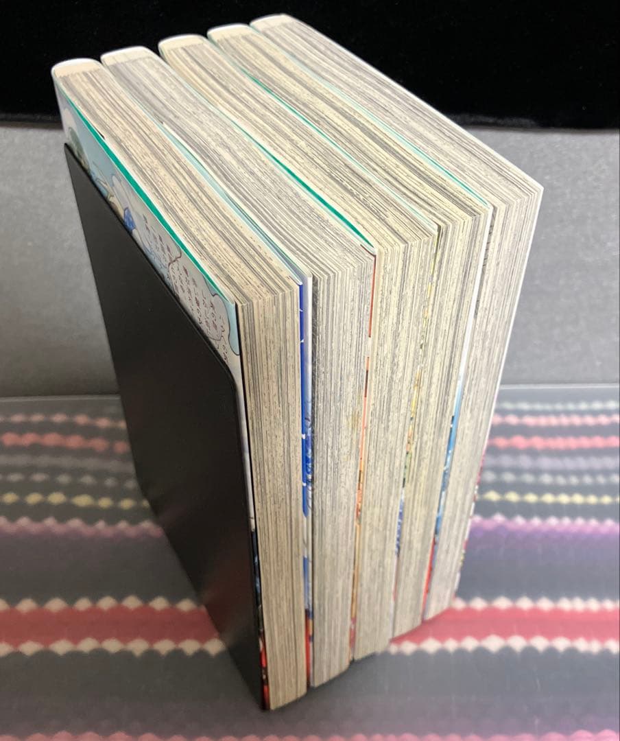 暁のヨナ 限定版 特装版 ファンブック セット 草凪みずほ