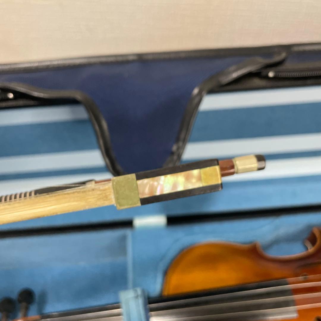 高級 T.G. Pfretzschner バイオリン 4/4サイズ ドイツ製
