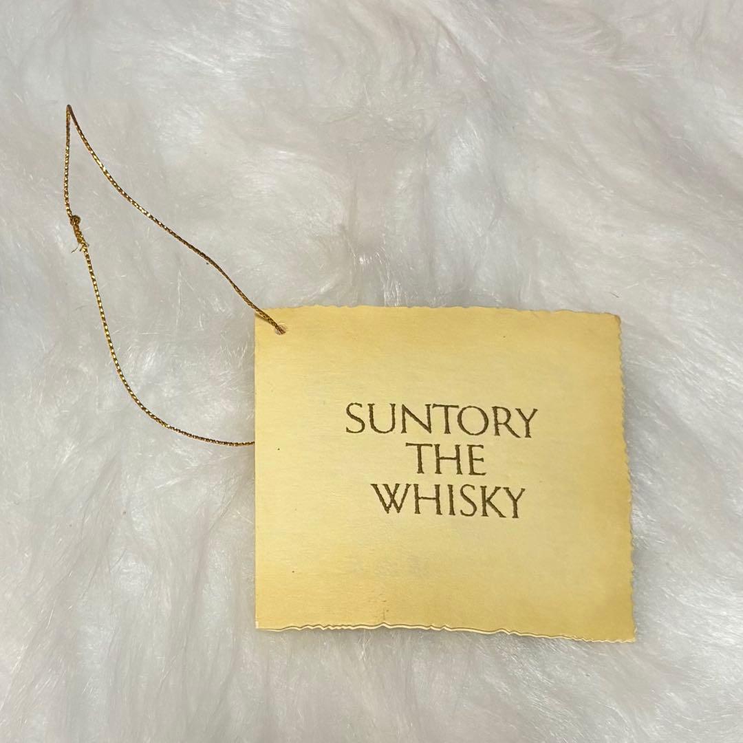 【充電不安＊＊】サントリー ザ ウイスキー 760ml 有田焼 陶器ボトル