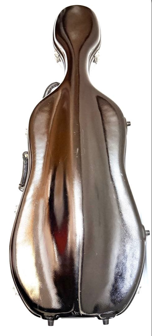 【希少】Giuseppe Stefanini チェロ イタリア製 1982年製