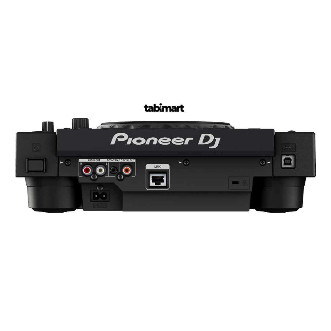 未使用 2台セット Pioneer CDJ-900NXS DJマルチプレーヤー