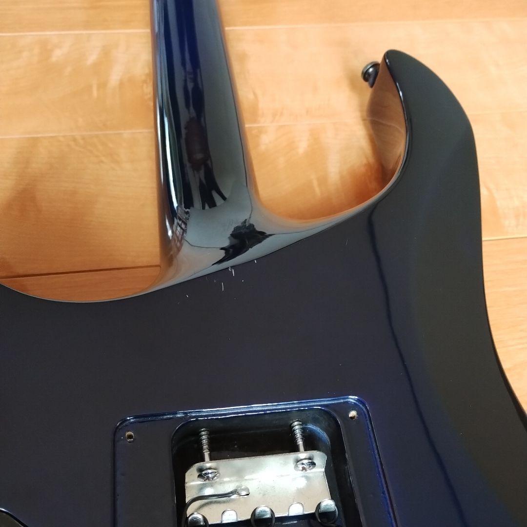 IBANEZ SRGT42 スルーネック　2003年限定モデル