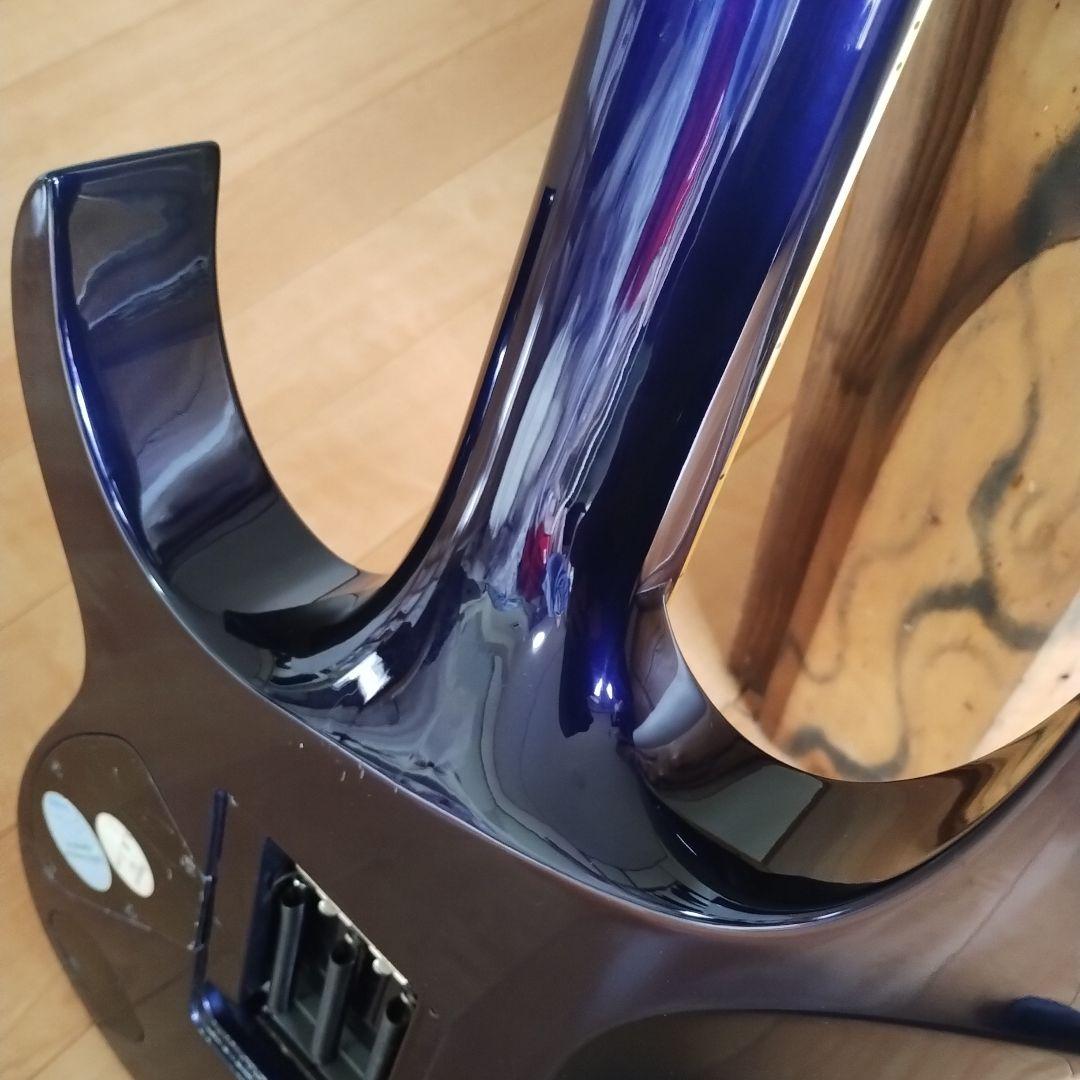 IBANEZ SRGT42 スルーネック　2003年限定モデル