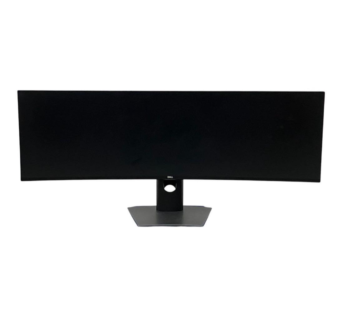 dell 4919dw 2023年製 49インチモニター