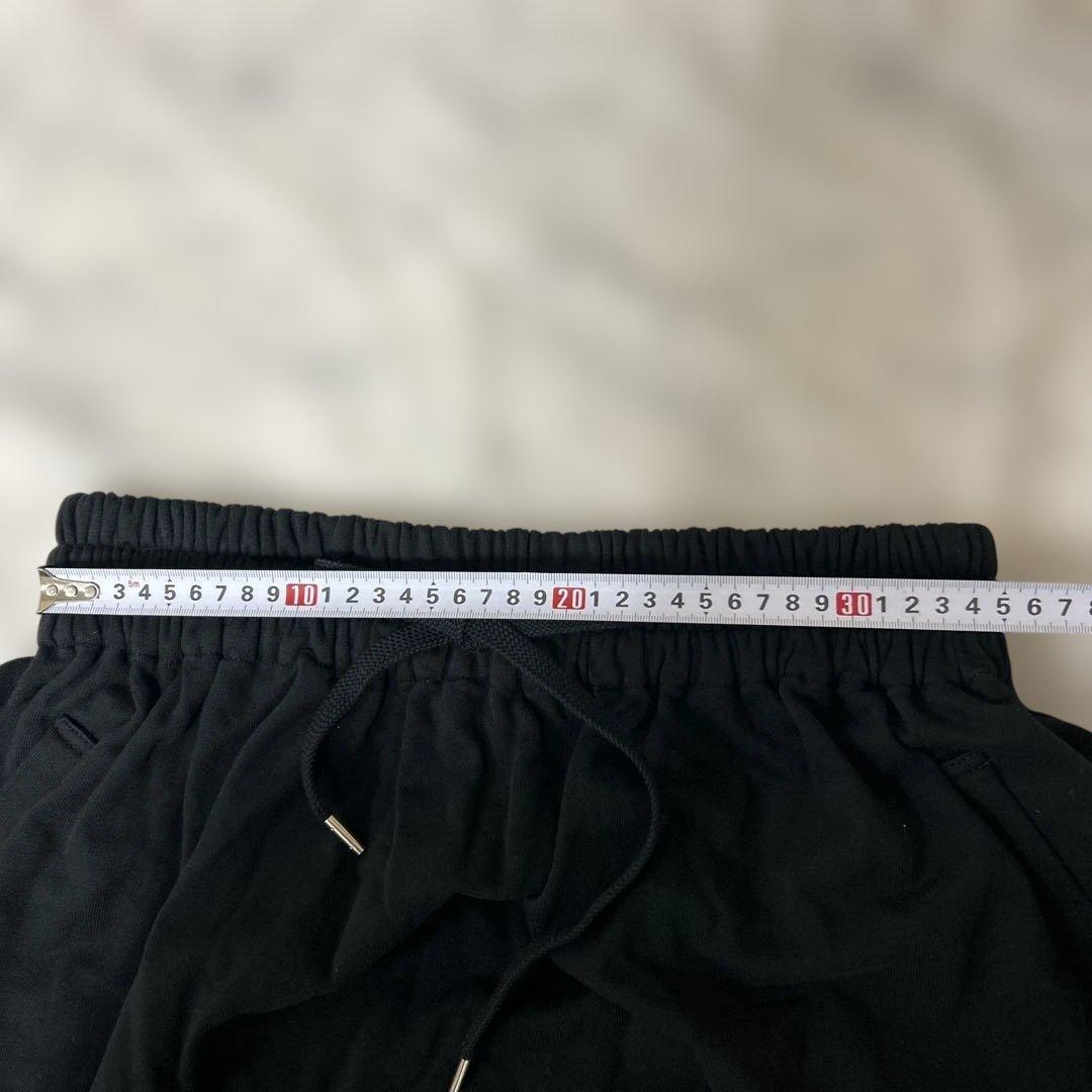 【美品】ヴィヴィアンウエストウッド 変形 スウェット サルエル パンツ