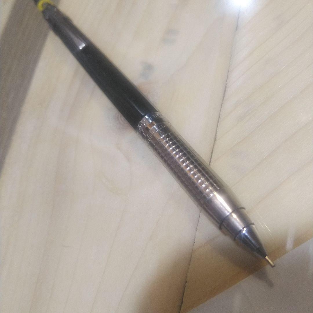 ぺんてる　メカニカ　0.5mm 廃番　廃盤　グラフペンシル　検索用→野原工芸