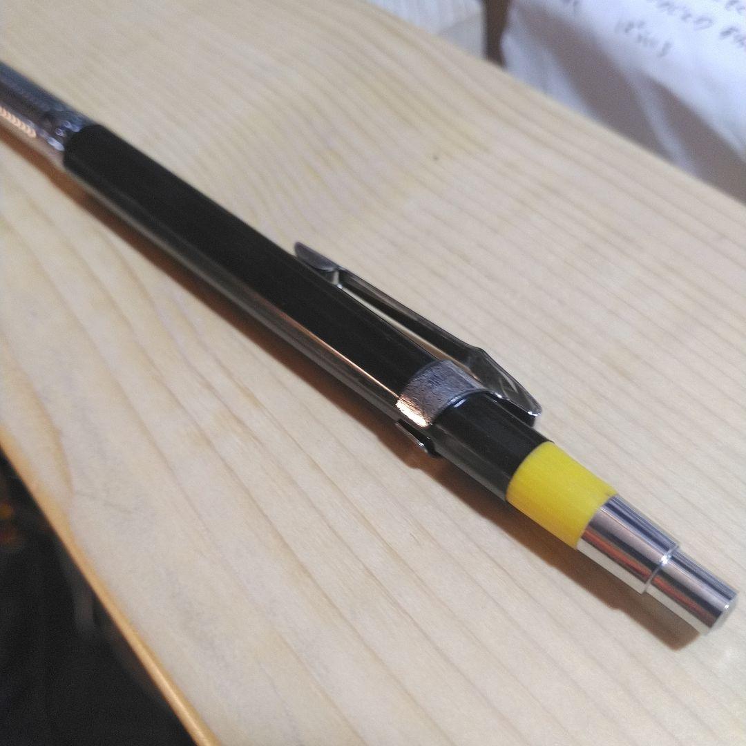 ぺんてる　メカニカ　0.5mm 廃番　廃盤　グラフペンシル　検索用→野原工芸