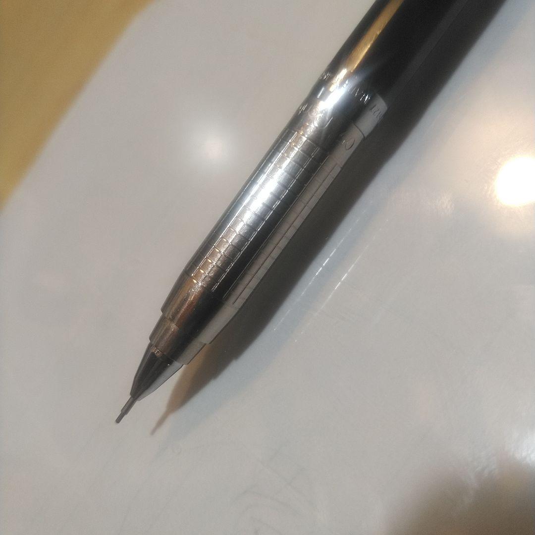 ぺんてる　メカニカ　0.5mm 廃番　廃盤　グラフペンシル　検索用→野原工芸