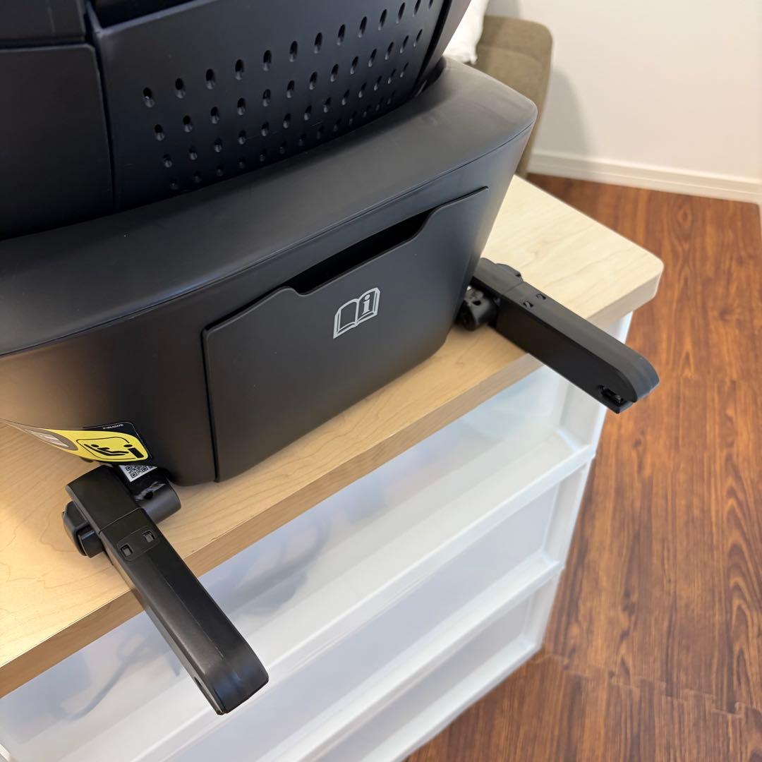 美品❗️Joie ジョイー アイ・アーク 360 備品完品